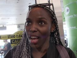 ‘The Deliverance’s Janeshia Adams-Ginyard Says Lee Daniels Had Prayer Circles on Set