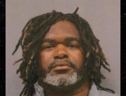 Ex-Patriots FB Patrick Pass Arrested After Allegedly Assaulting Elderly Man At Gym