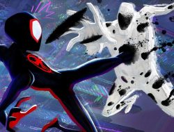 Has Spider-Man: Beyond the Spider-Verse actually been delayed to 2027? Not according to its composer
