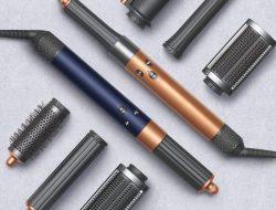 Dyson Hair Tools Are 20% Off at Ulta Right Now — Here’s How to Save on the Airwrap, Airstrait and More