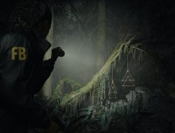Alan Wake 2’s composer says the Lake House DLC has left him “crying constantly”, a “damn ugly snot cry” at that, which can only be good news, right?
