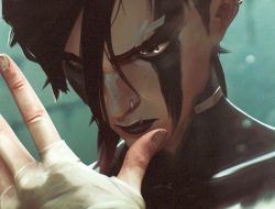 Arcane season 2 finally has a release date, or more specifically, it has three