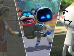 Team Asobi wanted Astro Bot’s cameos to encourage kids to go back and play the classics, so when is Sony going to let that happen?