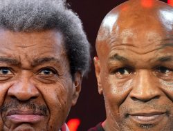 Don King Says He’s Fine After Hospitalization Despite Concerns Over Health