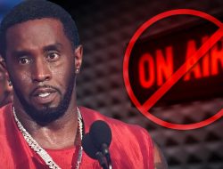 Diddy’s Music Getting Less Play on Radio Since Sex Trafficking Arrest