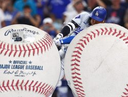 Shohei Ohtani 50/50 Ball Auction To Go On Despite New Lawsuit