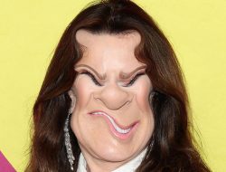 Celebrity Scramble — Guess Who!