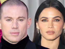 Jenna Dewan, Channing Tatum Settle Divorce After 6 Years