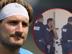 Joey Bosa False Alarm Triggers Massive Police Presence At NFL Star’s Home
