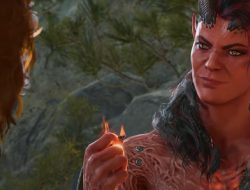 After Baldur’s Gate 3 modders made custom maps possible, someone’s already working on their own version of Avernus