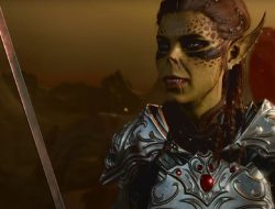 A Baldur’s Gate 3 modder has managed to swap turn-based combat for real-time battles, but it currently comes with the risk of getting slaughtered mid-chat