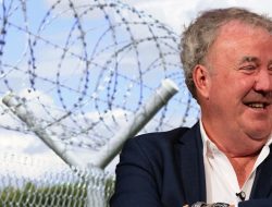 Silver Streak: Clarkson, Hammond, and May commit accidental international crime in fitting finale
