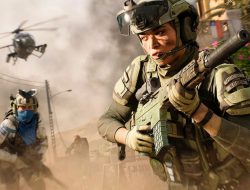 The next Battlefield has a Warzone-like battle royale mode, and is bringing back two of Battlefield 5’s forgotten features – report