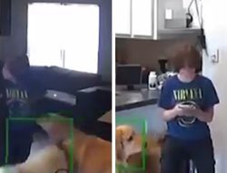 Video Shows Carly Gregg Allegedly Carrying Out Murder of Her Mom