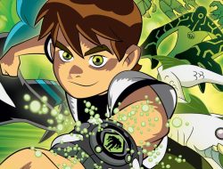 “I should probably update my IMDB” – That live-action Ben 10 film you almost definitely forgot about is no longer happening, says its producer