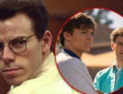 Erik Menéndez Blasts Ryan Murphy Over ‘Slanderous’ Netflix Series