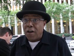 Tito Jackson Dead at 70