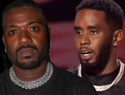 Ray J Says He Never Saw Any Crimes Take Place At Diddy’s Parties