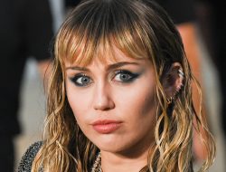 Miley Cyrus Sued Over ‘Flowers’ For Allegedly Copying Bruno Mars Song
