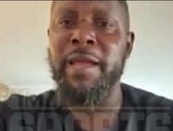 Bengals Legend Willie Anderson Calls Joe Burrow Criticism ‘Totally Ridiculous’