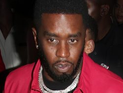 Diddy Denied Bail at Appeal Hearing