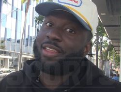 Taylor Swift Not Reason Travis Kelce’s Getting Acting Gigs, Sinqua Walls Says