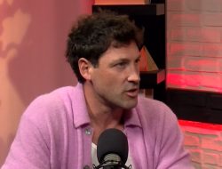 Maksim Chmerkovskiy Says He’s Reserving Judgement on Artem Chigvintsev After DV Arrest