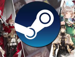 How the Final Fantasy Tactics-like Sword of Convallaria won players over to become one of Steam’s best gacha games