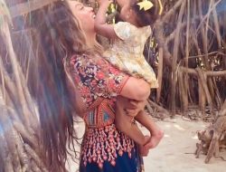 The Unique World of Blue Ivy, Rumi and Sir Carter