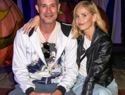 Sarah Michelle Gellar Celebrates Daughter’s Birthday With Rare Video