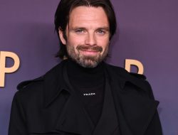 Sebastian Stan Rebuffs Term “Beast” To Explain Adam Pearson’s Disorder