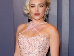 Florence Pugh Addresses “Nasty” Comments About Her Weight