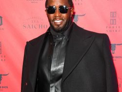 What Led to Sean “Diddy” Combs Being Charged With Sex Trafficking