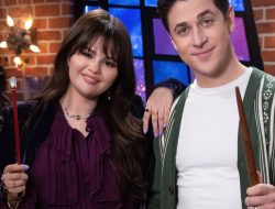 See Selena Gomez in Wizards Beyond Waverly Place’s New Trailer