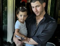 Nick Jonas and Priyanka Chopra’s Cutest Family Pics