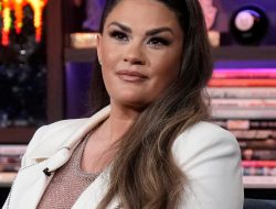 Brittany Cartwright Admits She Got Cosmetic Procedure Before Divorce
 