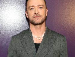 Justin Timberlake Admits His Mistake After Striking Deal in DWI Case