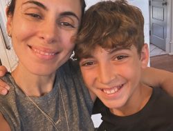 Jamie-Lynn Sigler Shares Son Beau Has “No Memory” of Rare Illness