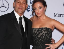 Inside Leah Remini and Angelo Pagán’s Unusual Love Story