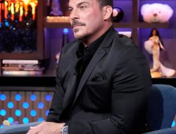 Jax Taylor Shares He’s Been Diagnosed With Bipolar Disorder and PTSD