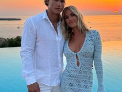Kristin Cavallari Shares Why She’s Having the Best Sex of Her Life