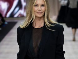 Elle Macpherson Details “Daunting” Private Battle With Breast Cancer