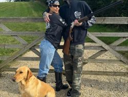 Kourtney Kardashian’s Vacation With Travis Barker Is the Ultimate Vibe