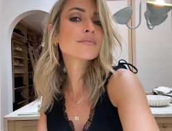 Why Kristin Cavallari Is Showing Son Camden’s Face on Social Media