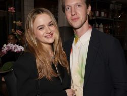 How Joey King Is Celebrating First Wedding Anniversary to Steven Piet