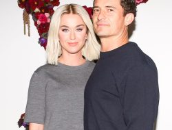 Katy Perry Explains What Led to Her Year-Long Split From Orlando Bloom