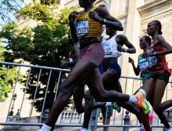 What to Know About Rebecca Cheptegei, Olympian Set on Fire in Kenya
