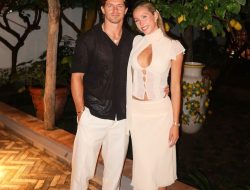 Inside Alix Earle’s Winning Romance With Braxton Berrios