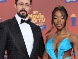 Chelsea Lazkani’s Husband Jeff Caught “Making Out” WIth Other Woman