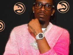 Rapper Rich Homie Quan Dead at 33